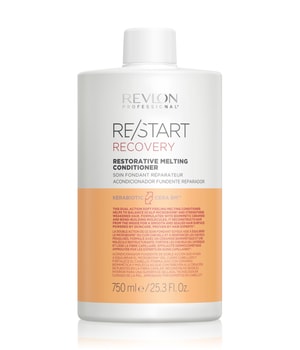 Revlon Professional Re/Start RECOVERY Restorative Melting Conditioner Conditioner 750 ml
