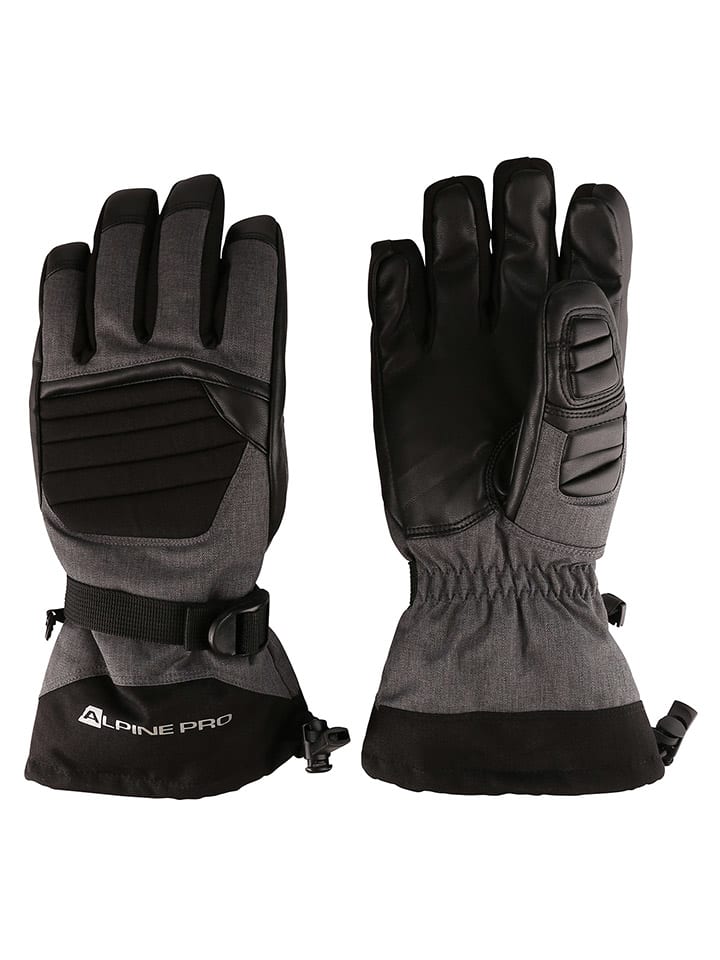 Alpine Pro Funktionsfingerhandschuhe 
