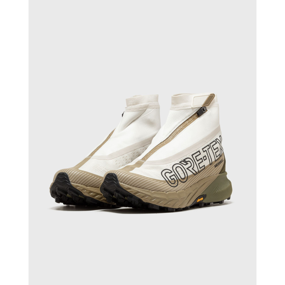 Merrell Agility Peak 5 Zero GORE TEX J067987 / weiss