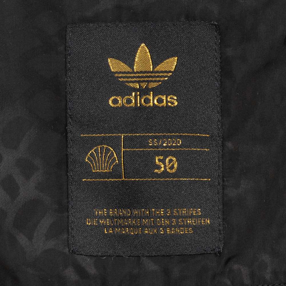 adidas Originals SST 2.0 Damen Bomberjacke GK3654