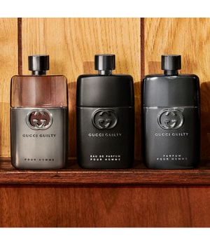Gucci Guilty Pour Homme Parfum 50 ml