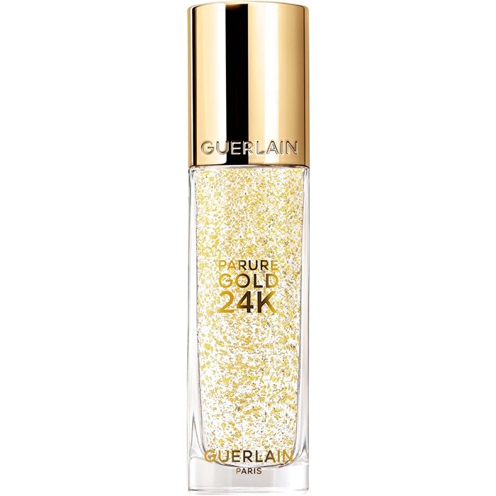 Parure Gold 24K Gold Primer Base