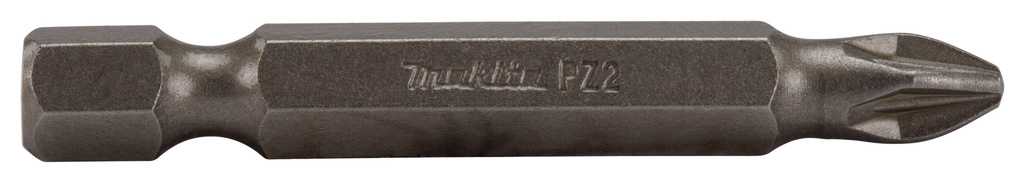 Makita Tilbehør B-25258 Skruebit PZ2x50mm 3 stk.