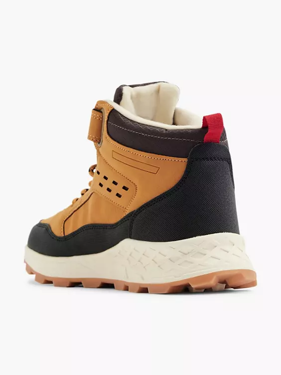 Landrover Boots