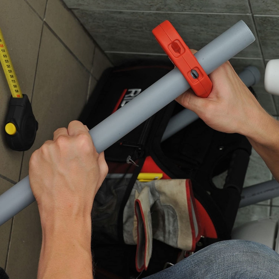 Ridgid 37463 P-TEC 3240 Секач цеви за пластичне одводне цеви 32/40 мм