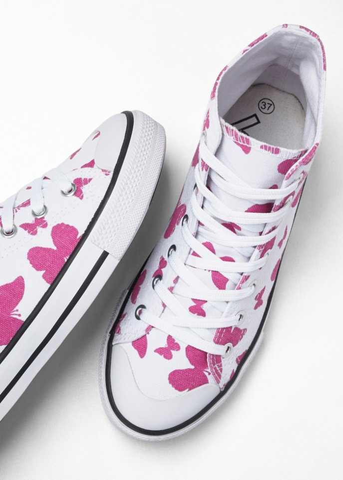High top Sneaker