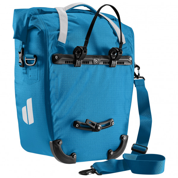 Deuter - Weybridge 25+5 - Gepäckträgertasche