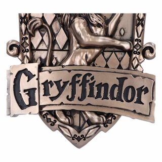 Harry Potter Wandschmuck - Gryffindor