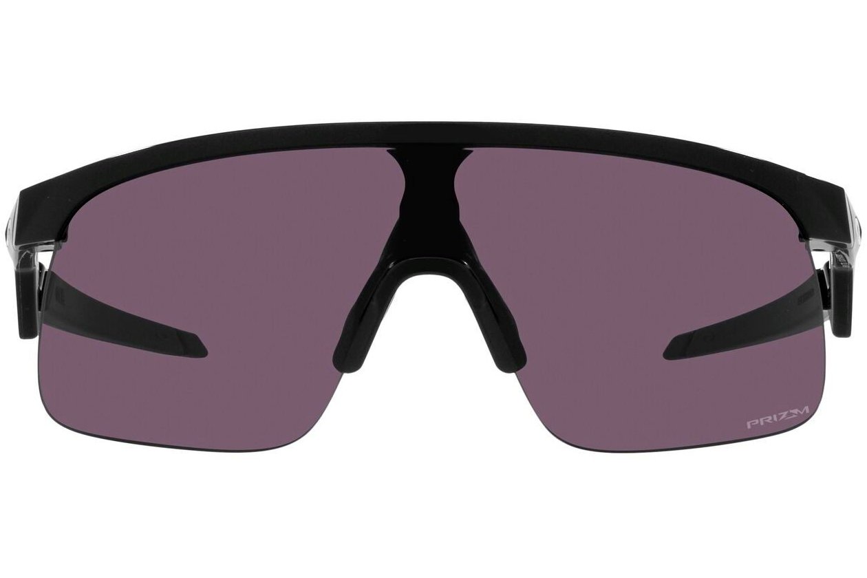Oakley Resistor Polished Black/Prizm Grey