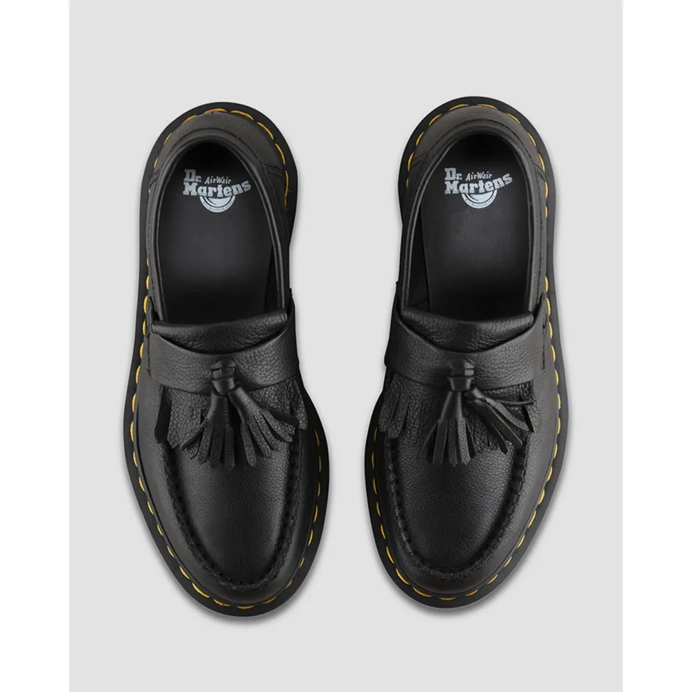 Dr. Martens Adrian Virginia Tassel 22760001 / schwarz