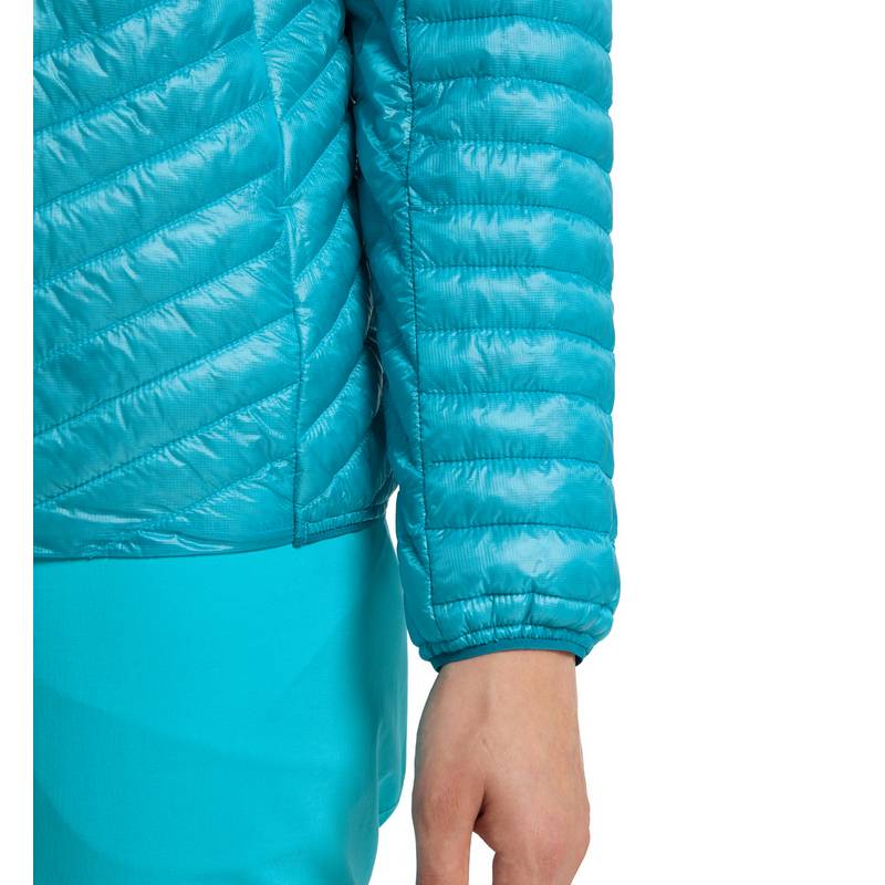 Haglöfs L.I.M Mimic Hood Outdoorjacke Damen