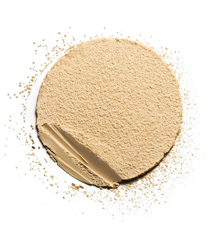 Clarins-EVER MATTE LOOSE POWDER-Poudre libre matifiante infusée au lait de pêcher