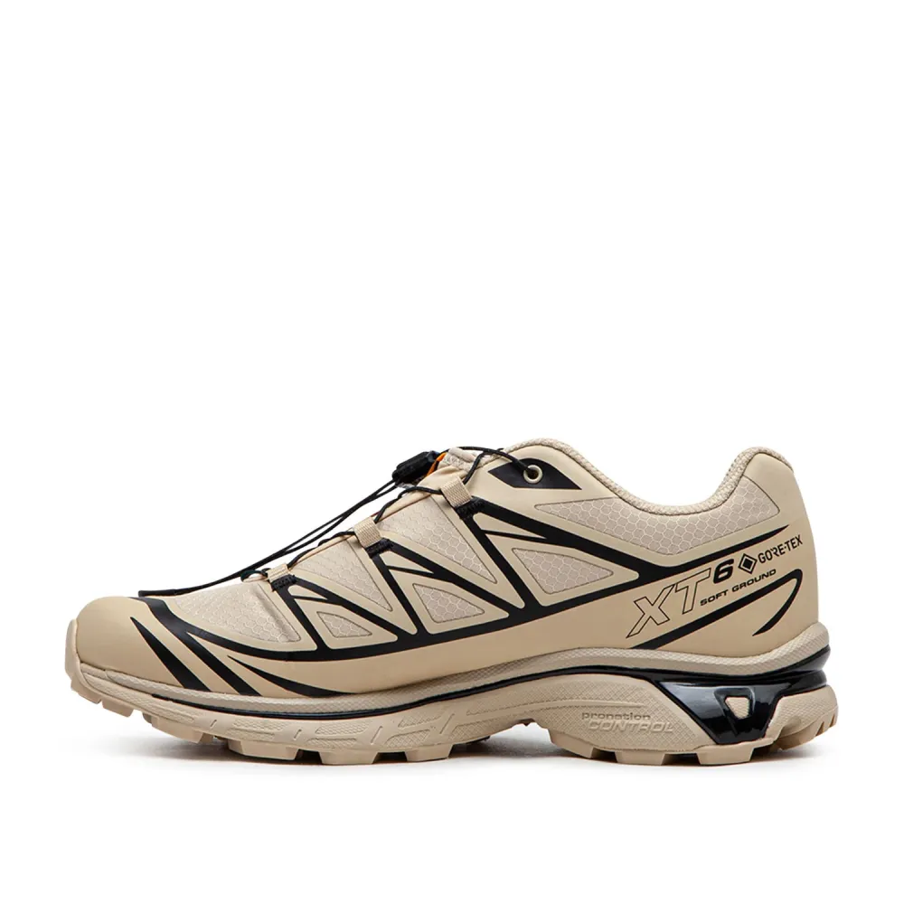 Salomon XT-6 GTX Safari L47445500 / braun
