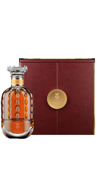 Baron Otard Collection du Roi Cuvee N°3