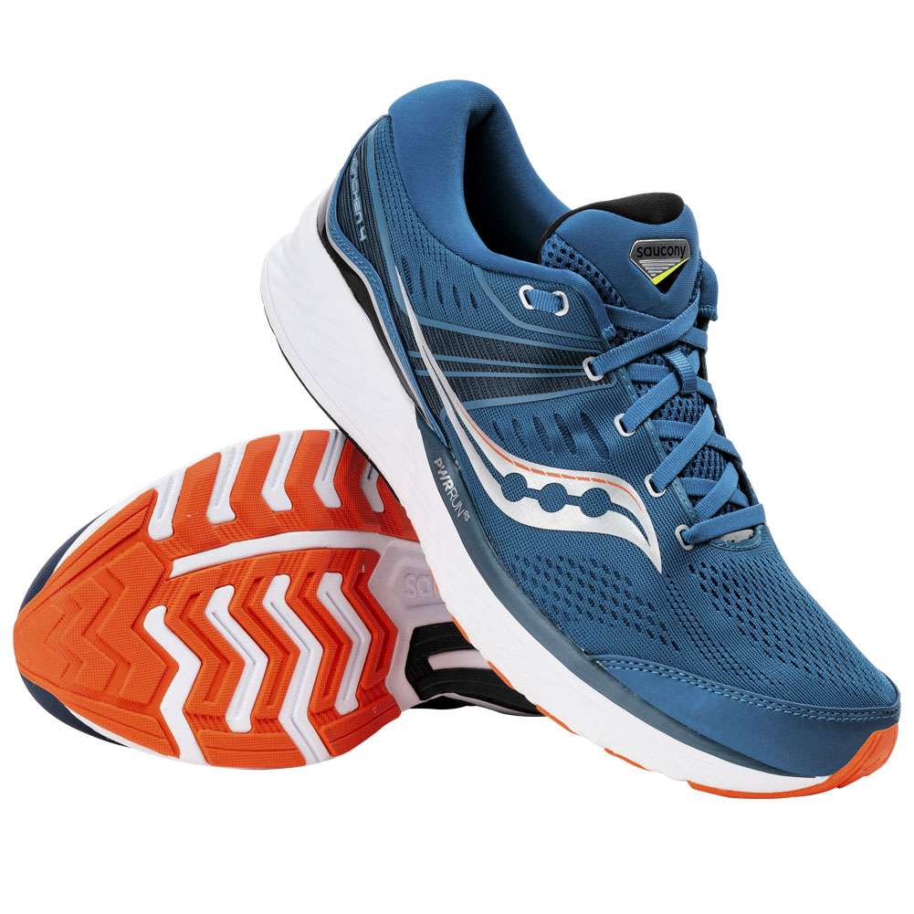 Saucony München 4 Herren Laufschuhe S20554-25