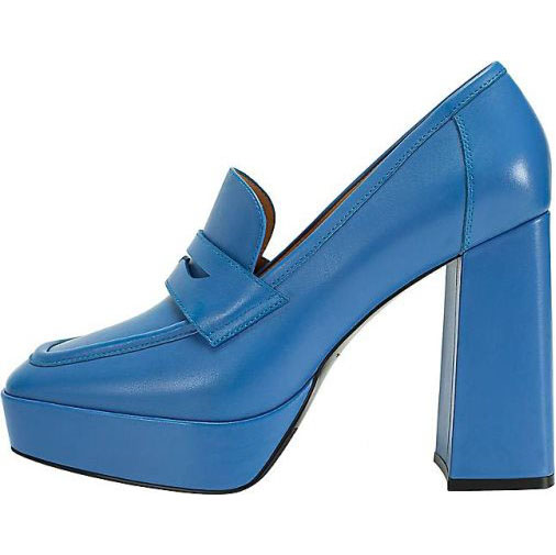 ekonika Heels mit komfortablem Blockabsatz