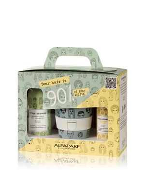 ALFAPARF MILANO Style Stories Styling Set Haarpflegeset-1 Stk
