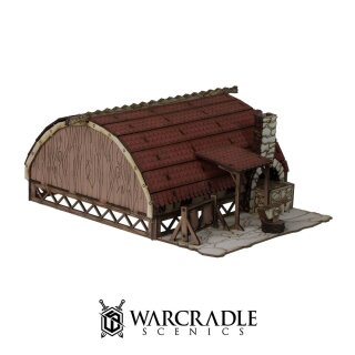 Estun Village Set