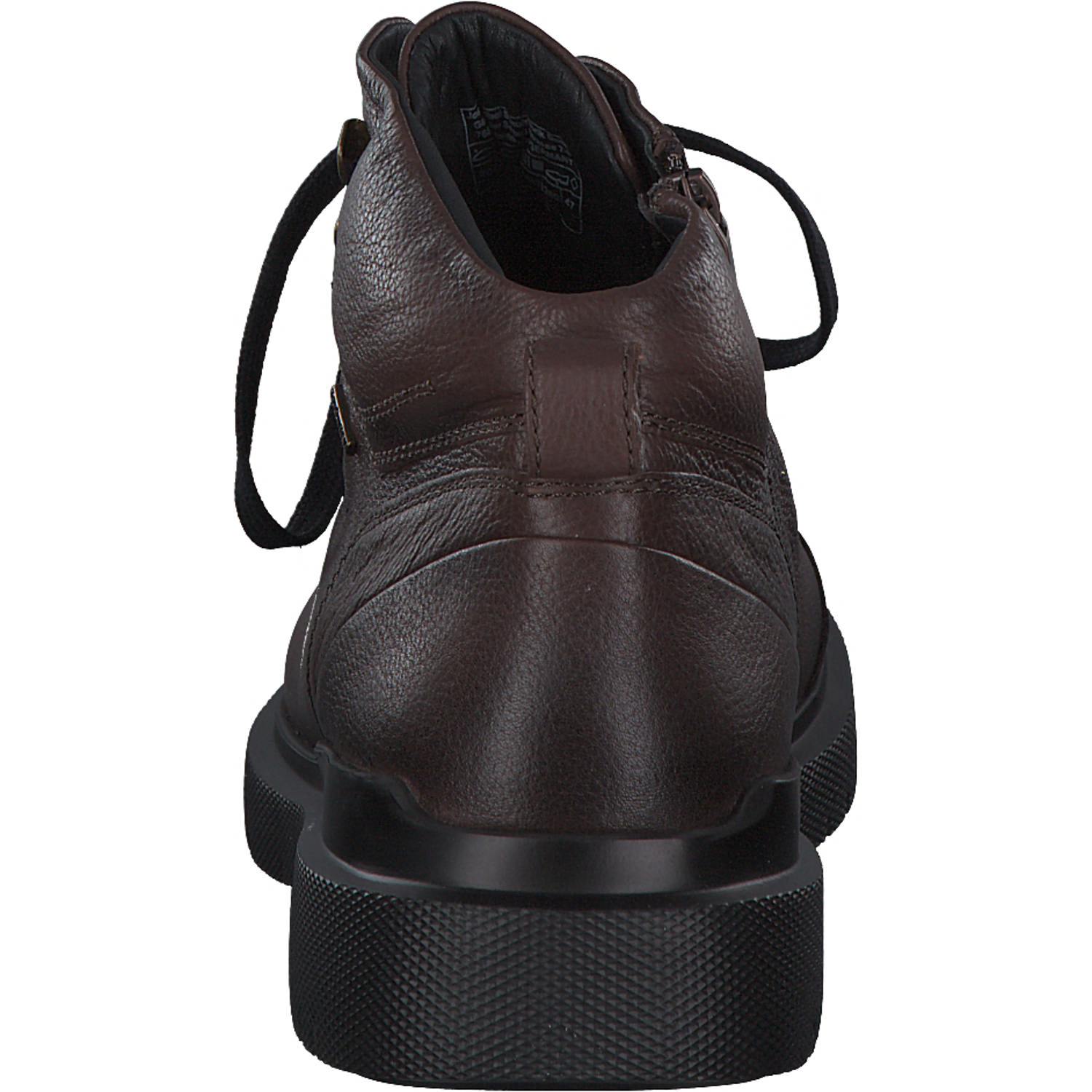 Josef Seibel Dalton 50 15750, Stiefel, Herren, Schwarz