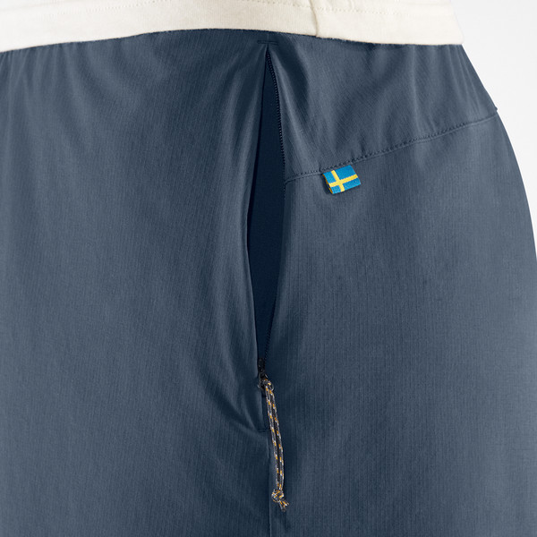 HIGH COAST RELAXED SHORTS W Damen - Shorts
