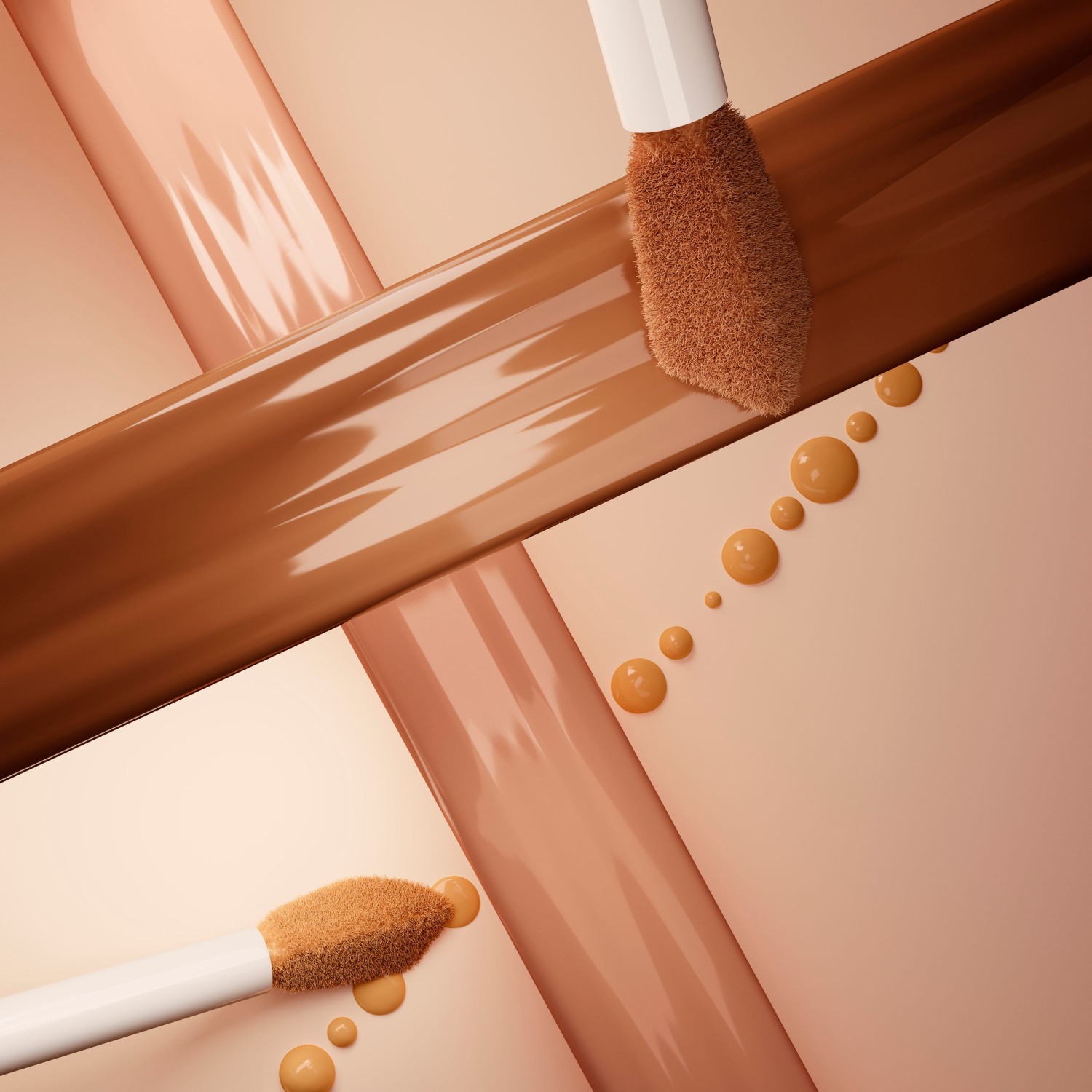 Lancôme Care & Glow korrektor