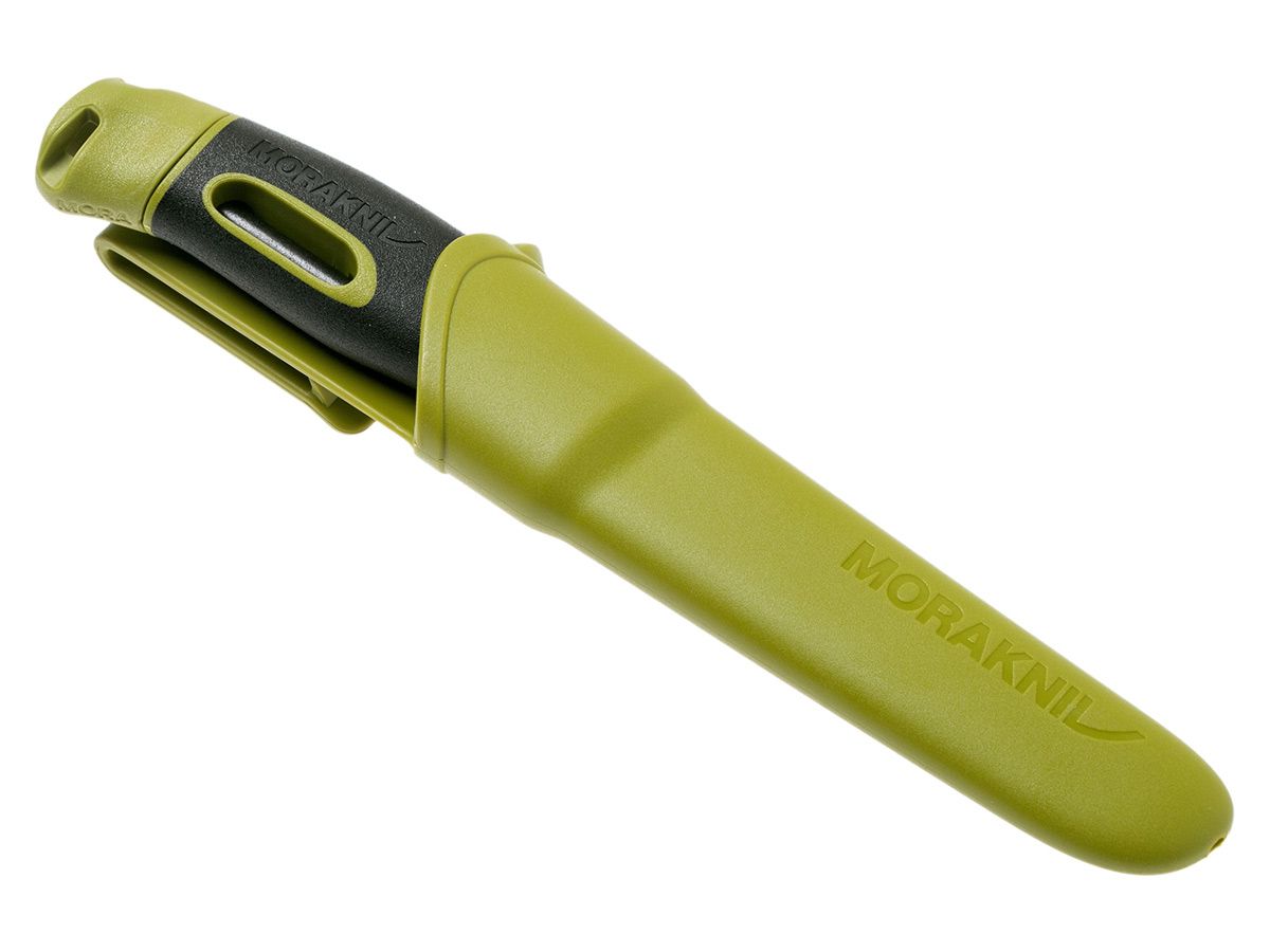 Morakniv Companion Spark Outdoor Messer