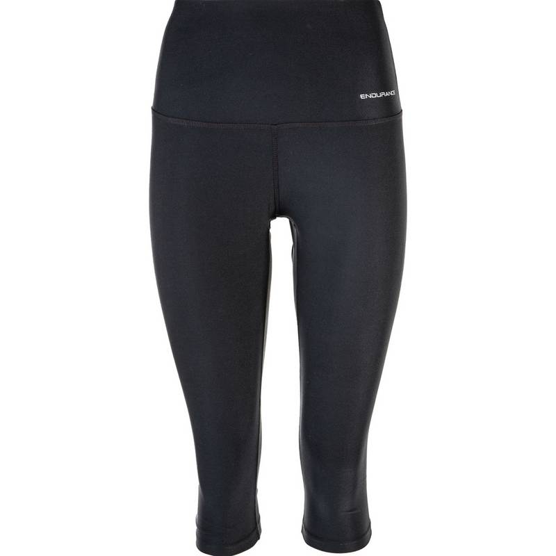 Endurance PUGLIA 3/4 Tights Damen