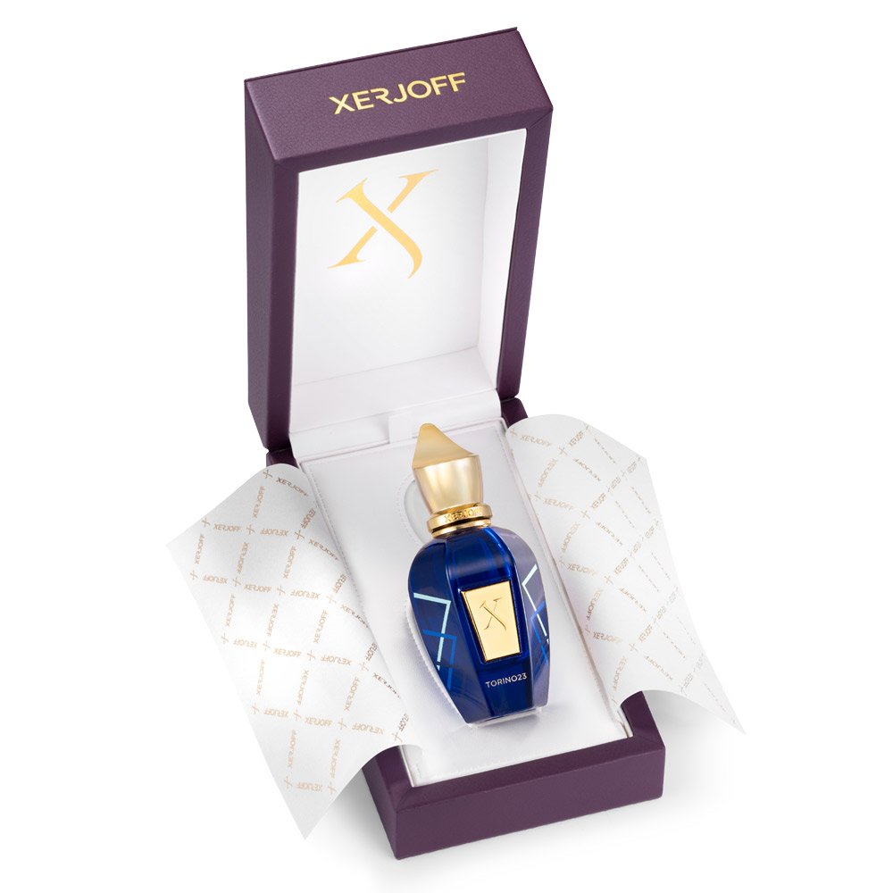 Xerjoff Join the Club Torino23 Eau de Parfum Spray