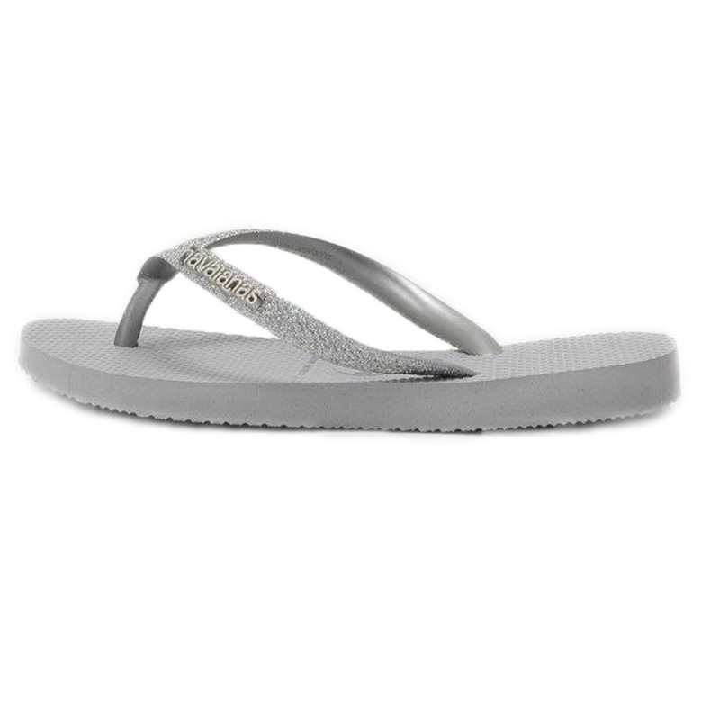 Tong Slim Glitter