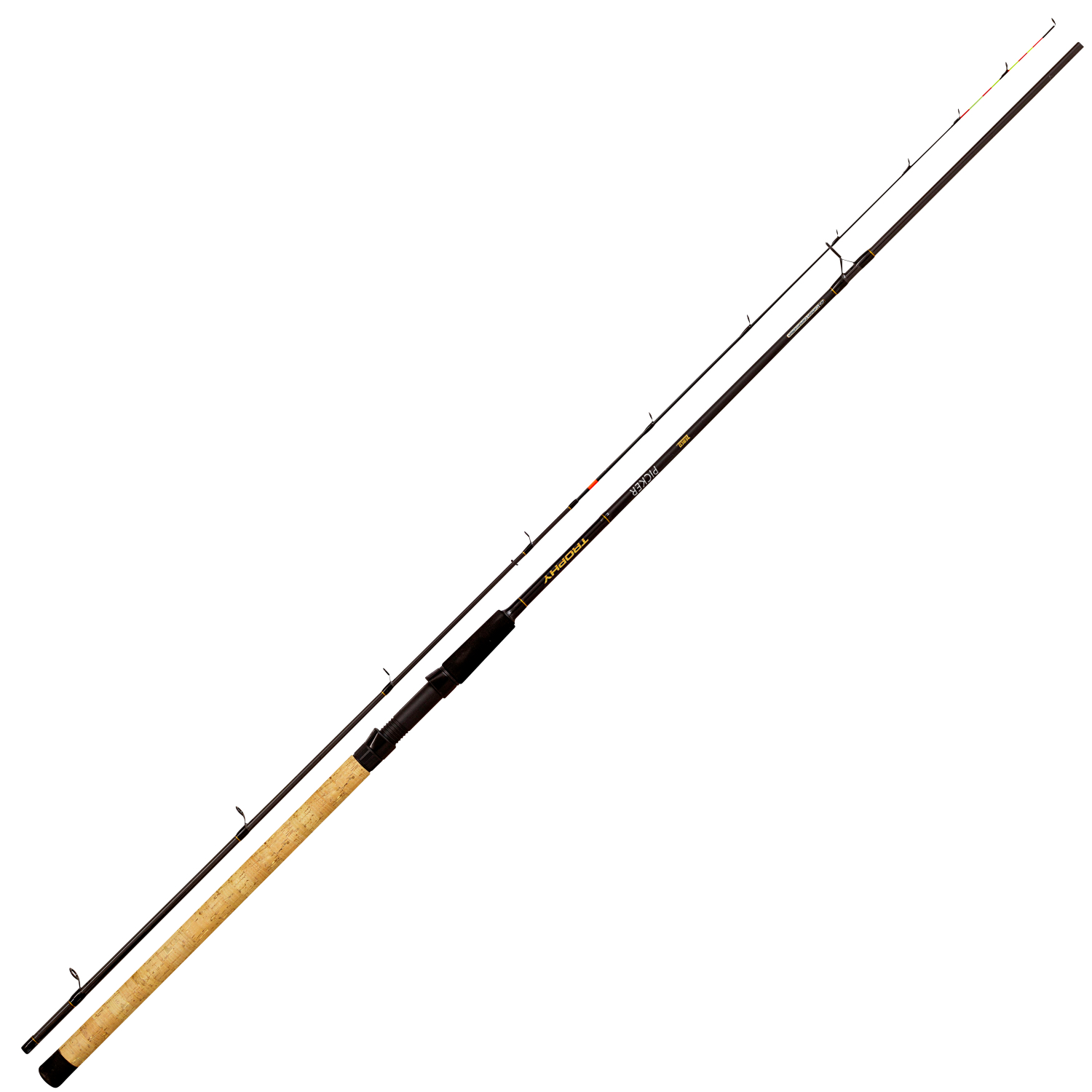 Zebco Angelrute Trophy Picker