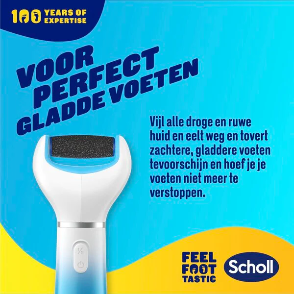 Dr. Scholl's Velvet Smooth Extra Course cserélhető fogkefe utántöltő 2 darab