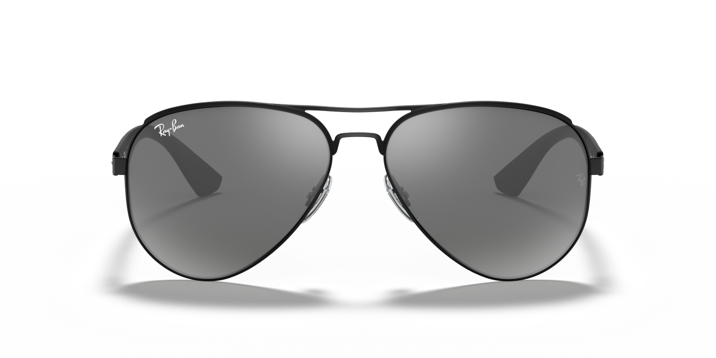 RB3523 - Gri negru mat