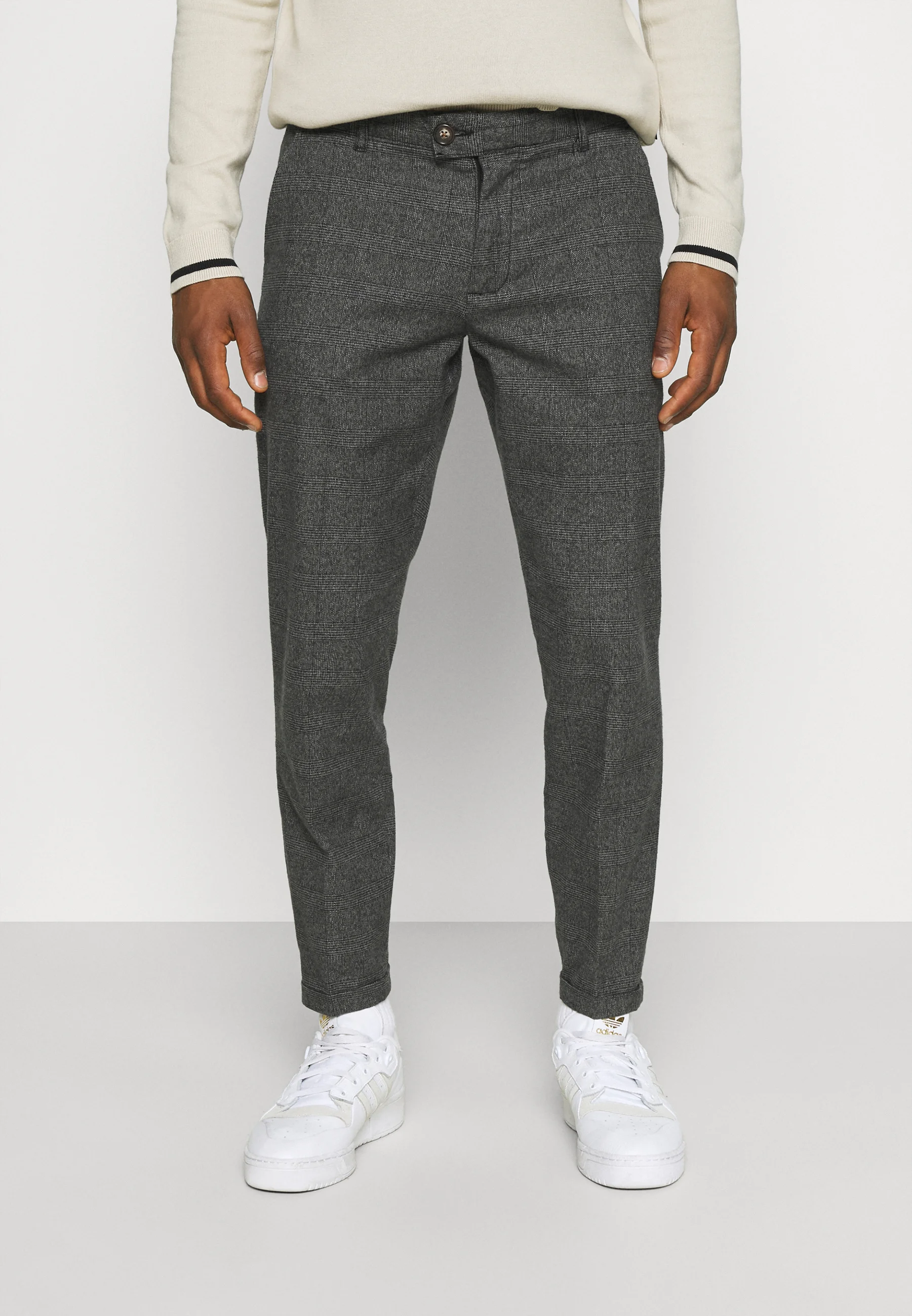 Pantalones ERCAN Rebel Redefined - Pantalones
