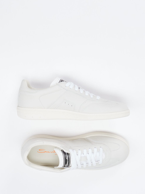 Sneaker-16617990211 Santoni