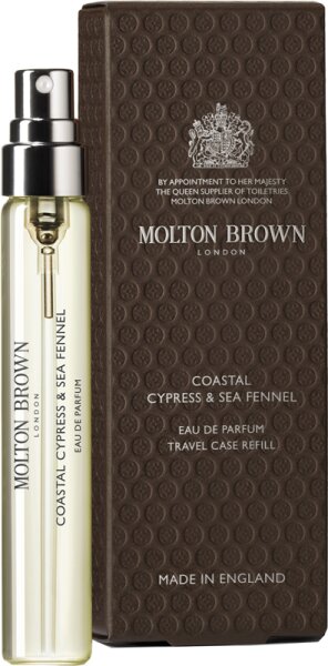 Molton Brown Coastal Cypress & Sea Fennel Travel Case Refill Eau de Parfum