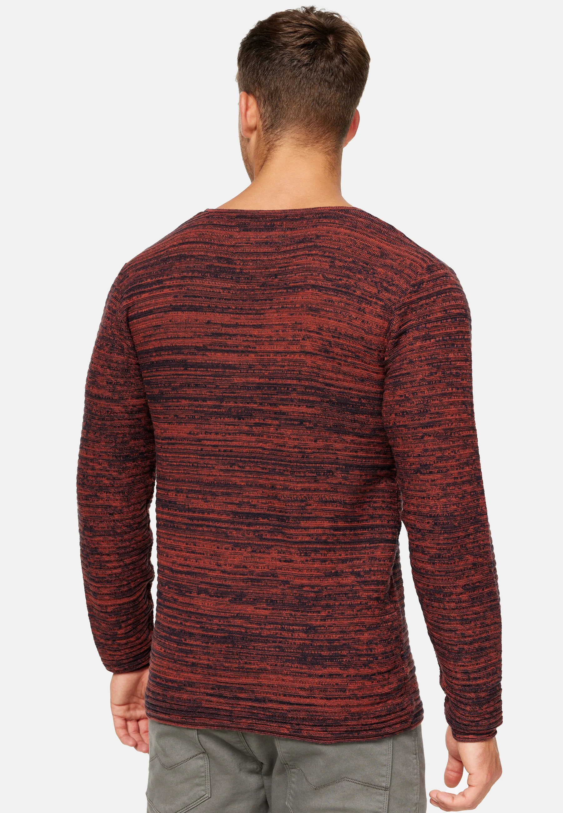 Suéter INDICODE JEANS