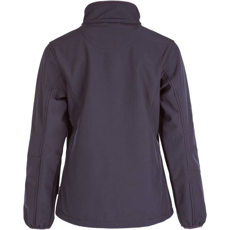 Whistler Covina Softshelljacke Damen