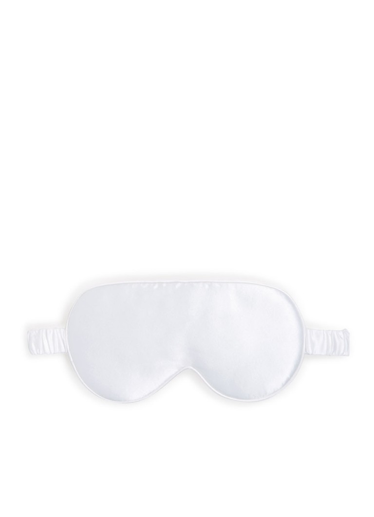 Dore & Rose Skin Recovering Sleep Mask - silkkiuninaamio