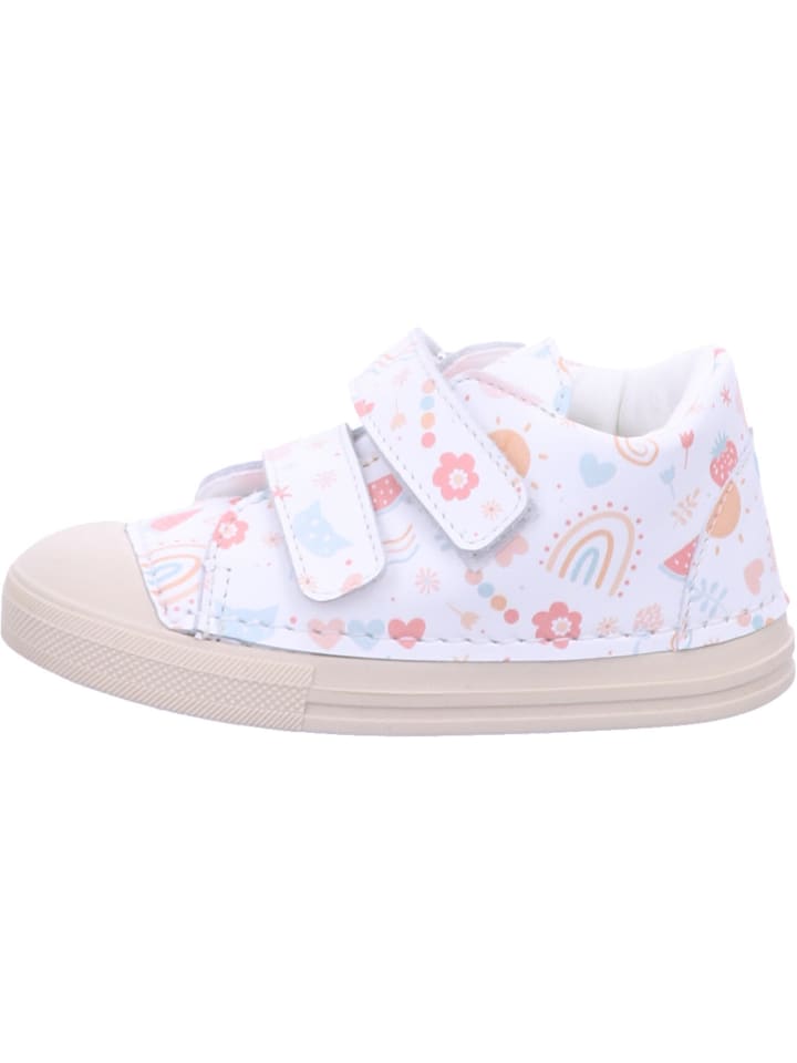 Däumling Mädchen Halbschuhe Ersa in Weiß günstig kaufen