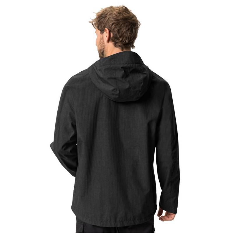 VAUDE Men's Rosemoor Jacket II Outdoorjacke Herren