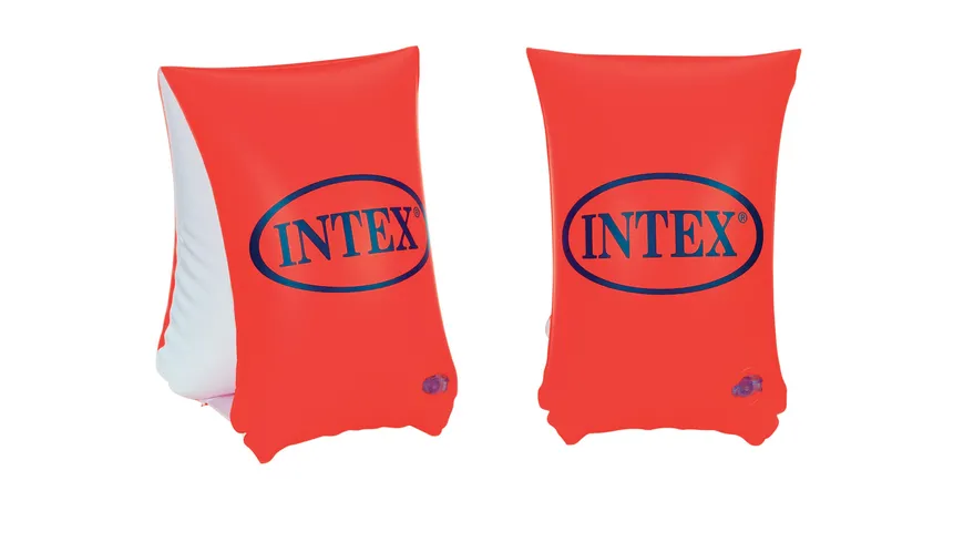Intex - Schwimmflügel 30 x 15 cm, 6 - 12 Jahre