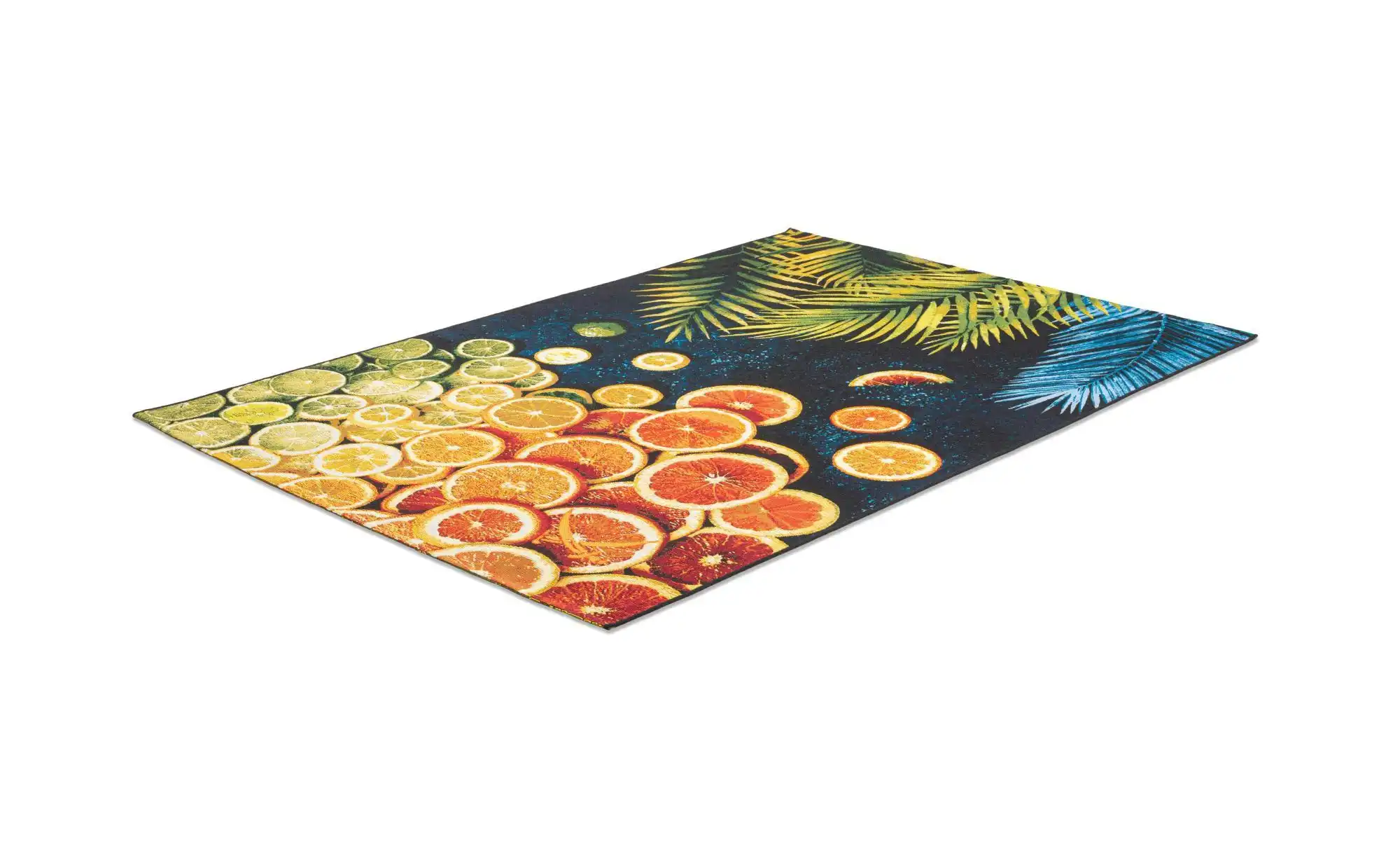 SANSIBAR Sylt Outdoorteppich