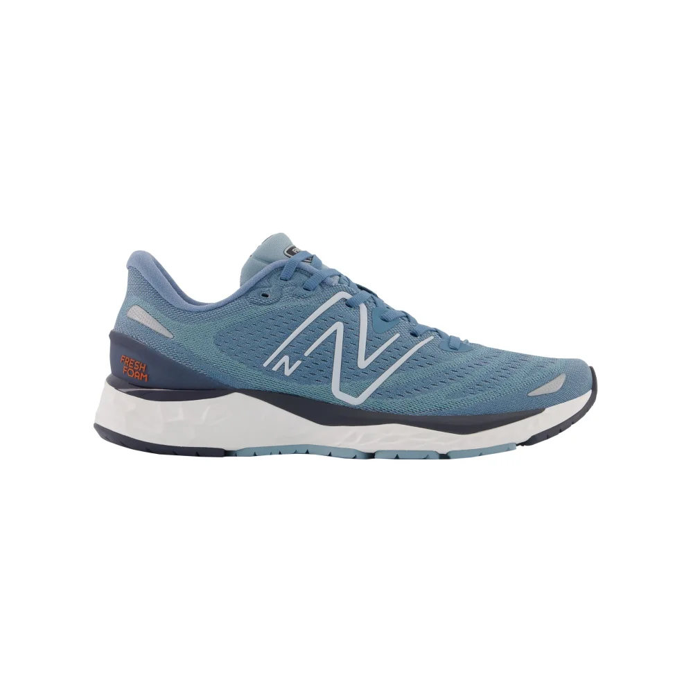 New Balance Fresh Foam v4 Solvi MSOLVGW4-455 / blau