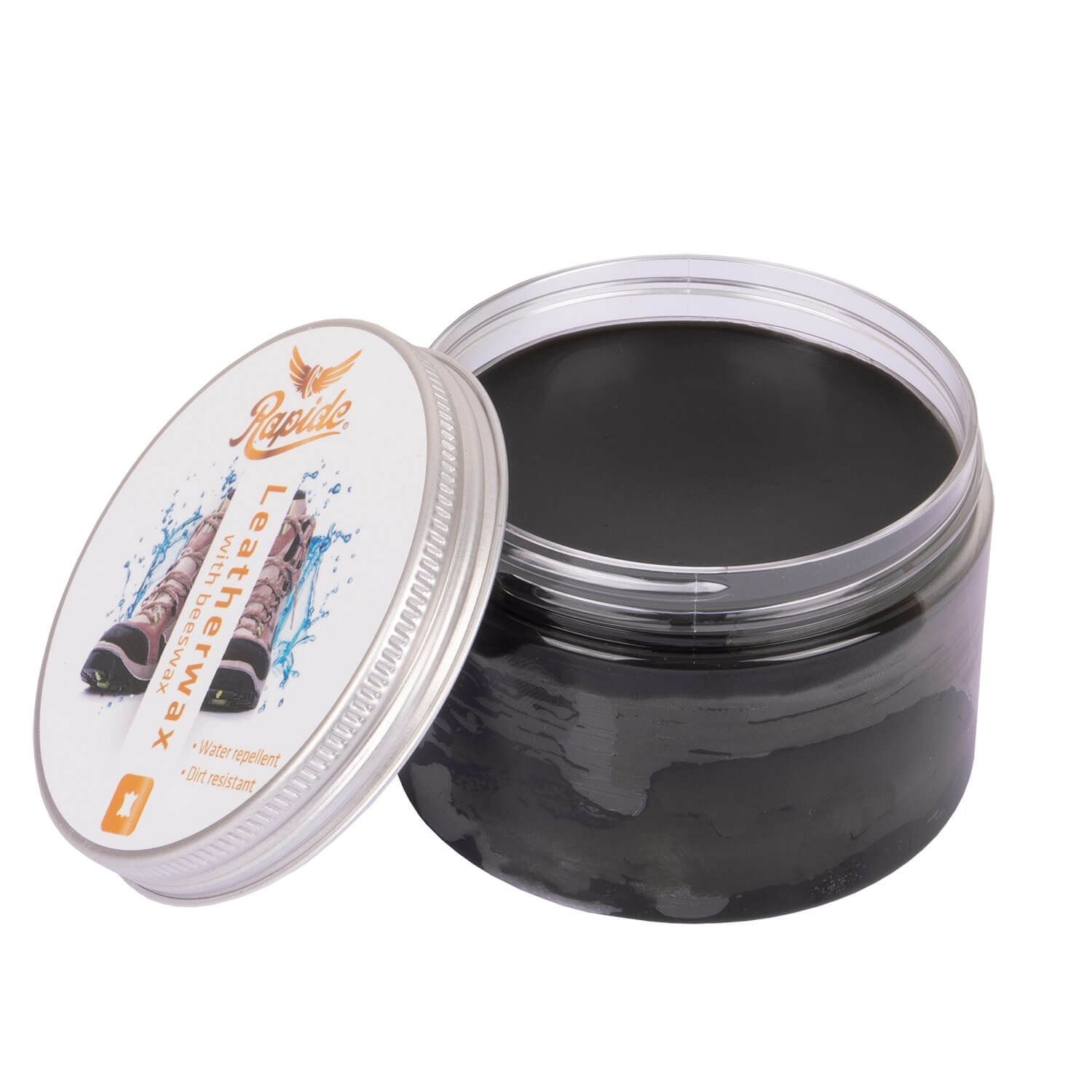 Lederwax 150 ml