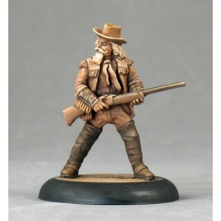 Buffalo Bill Cody (REA50021)