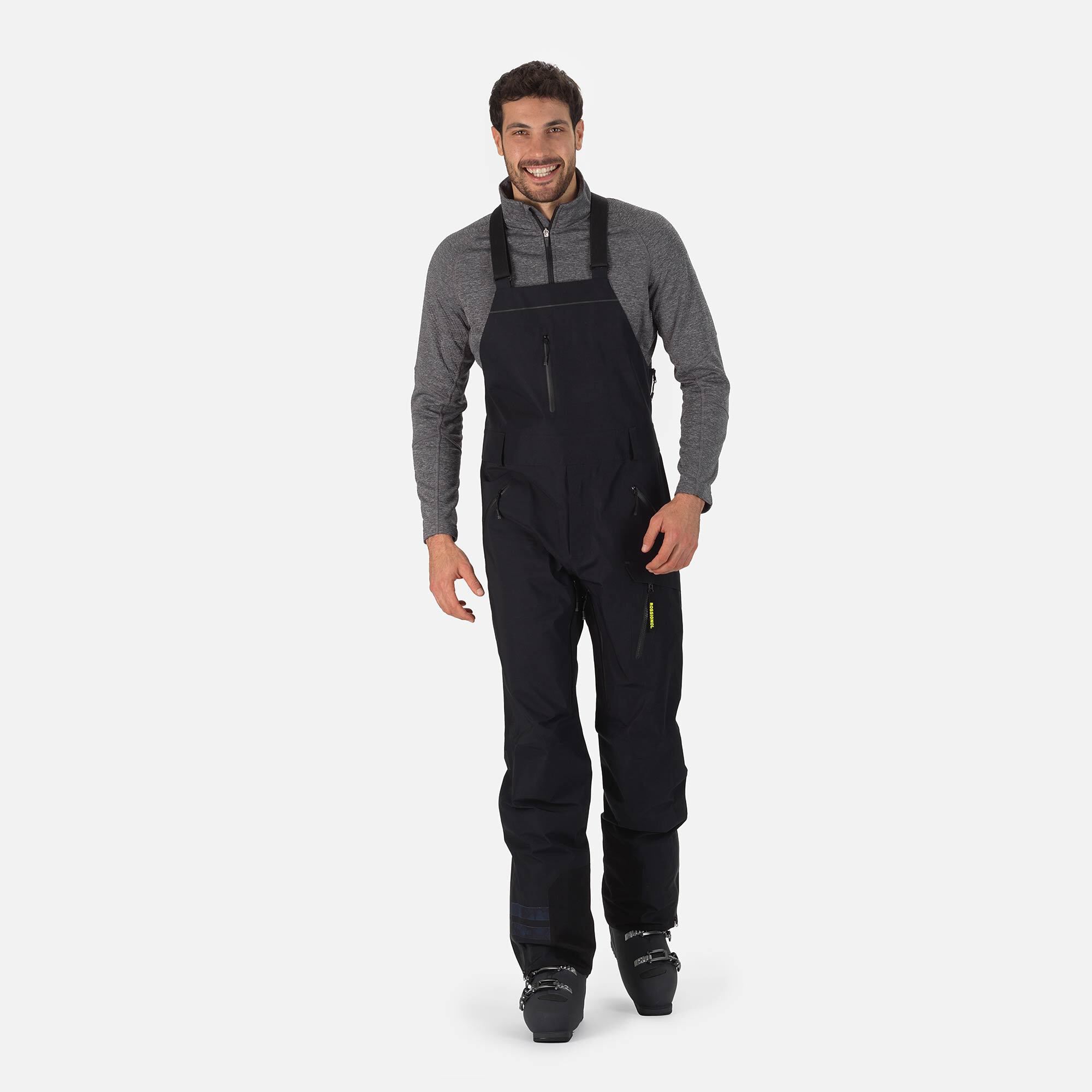 Salopette Atelier S Ride Free Homme