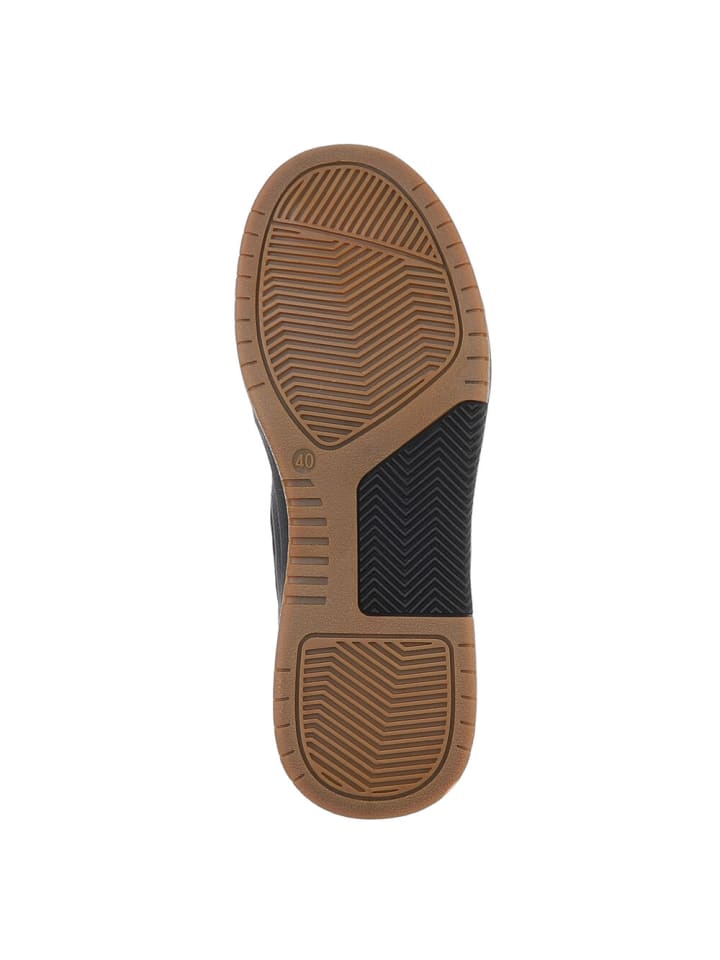 Ital-Design Boot in Schwarz günstig kaufen