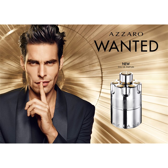 Eau de Parfum Spray