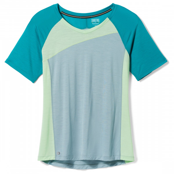 Smartwool - Women's Ultralite Mountain Bike Short Sleeve Tee - Radtrikot