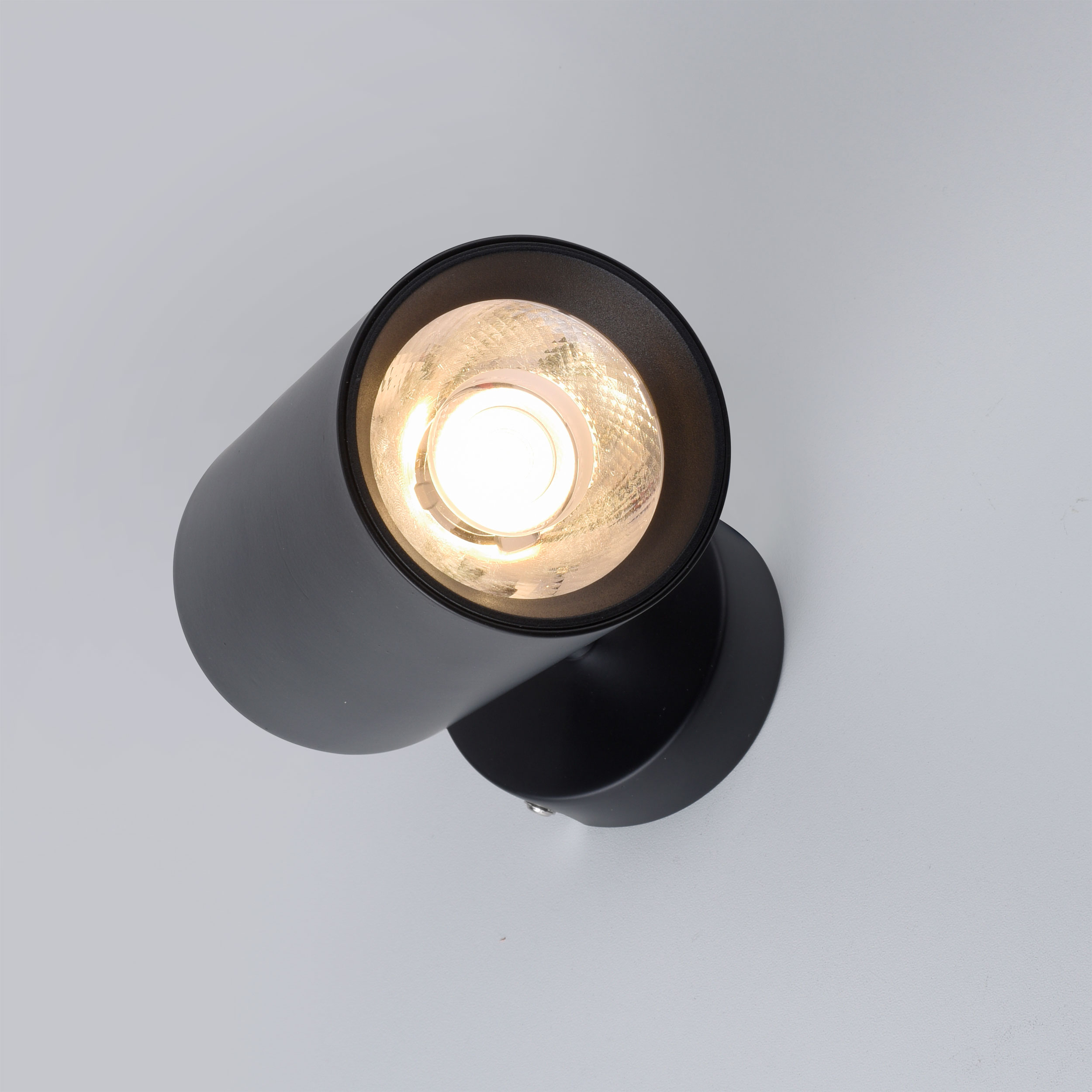 PURELED-Deckenleuchte 1flg